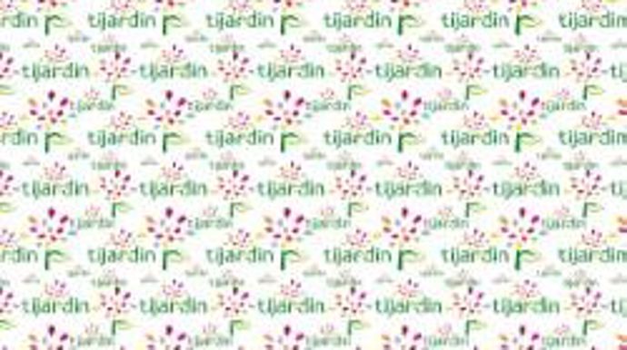 Logo de la gamme Tijardin, des Ets horticoles du Cannebeth à Mauguio (34). ©S.Morard